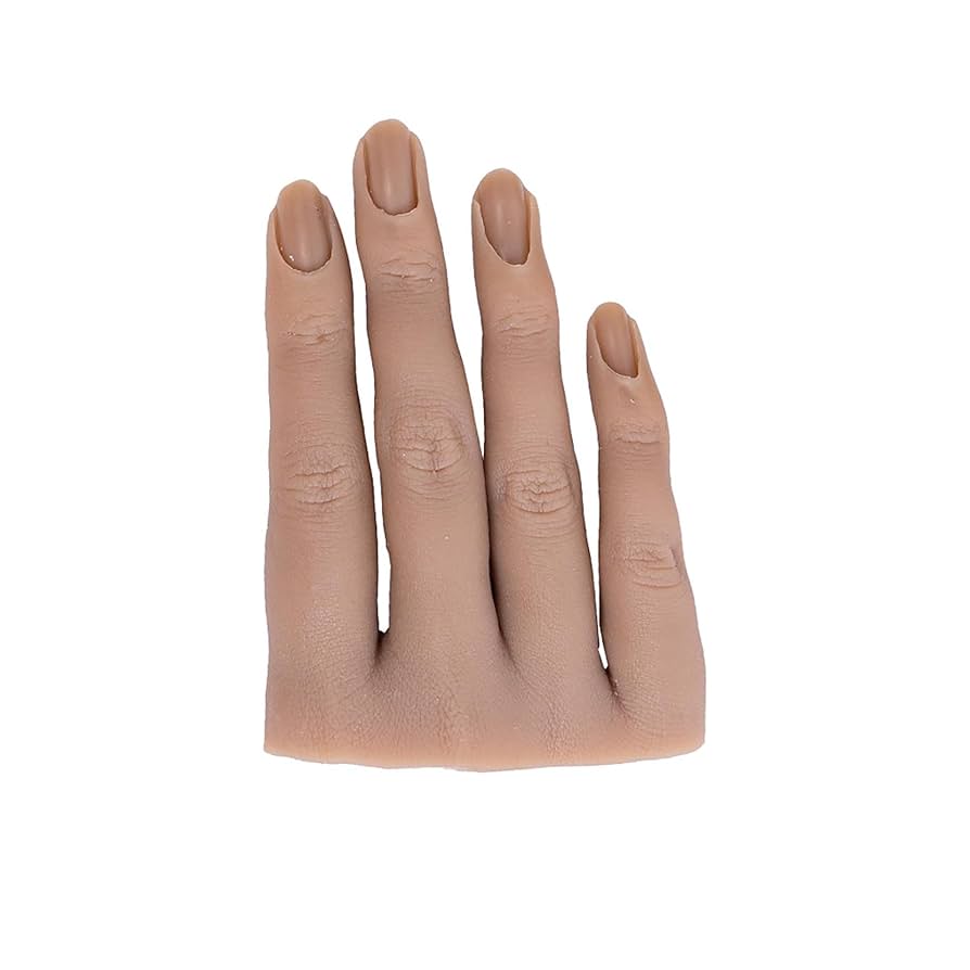MODEL HAND ネイルアート練習用 MODEL HAND ネイルアート練習用 Amazon.co.jp: ネイルアート練習